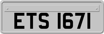 ETS1671
