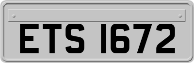 ETS1672