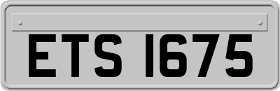 ETS1675
