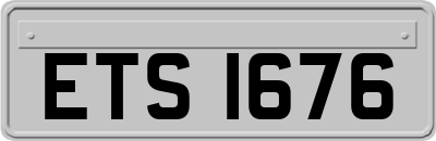 ETS1676