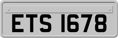 ETS1678