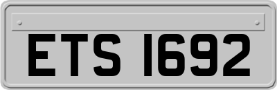 ETS1692