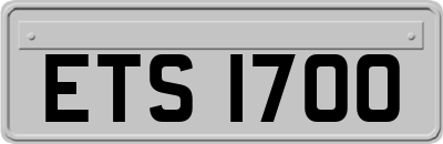 ETS1700