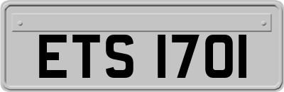 ETS1701