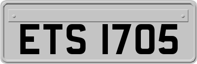 ETS1705