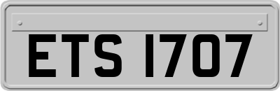 ETS1707