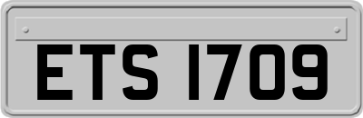 ETS1709