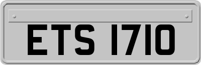 ETS1710