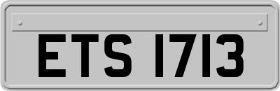 ETS1713