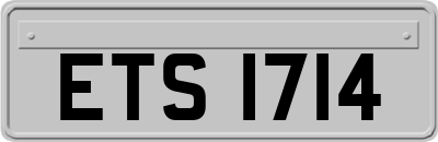 ETS1714