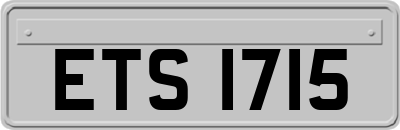 ETS1715