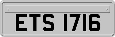 ETS1716