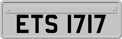 ETS1717