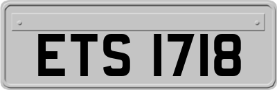 ETS1718