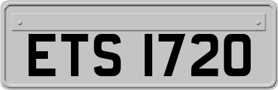 ETS1720