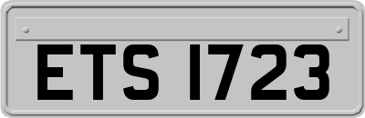 ETS1723