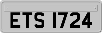 ETS1724