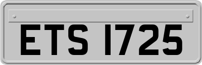 ETS1725