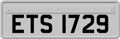 ETS1729