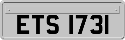 ETS1731