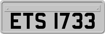 ETS1733