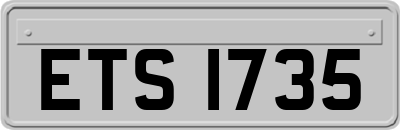 ETS1735