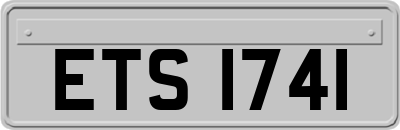 ETS1741