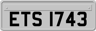 ETS1743