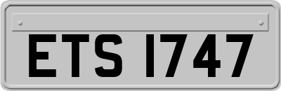 ETS1747