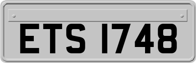 ETS1748