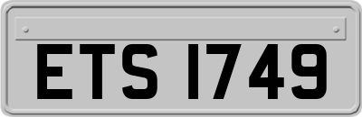 ETS1749