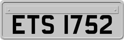 ETS1752