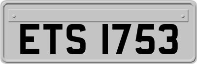 ETS1753