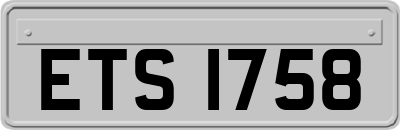 ETS1758