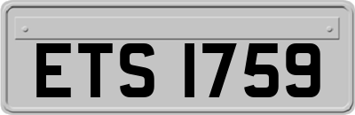 ETS1759