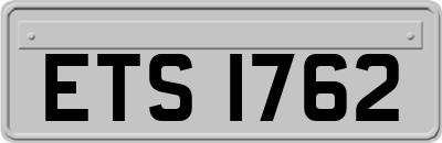 ETS1762