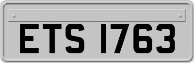 ETS1763