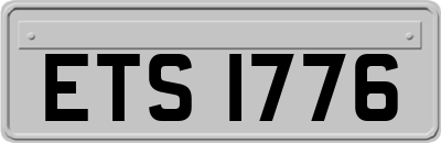 ETS1776