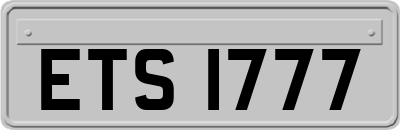 ETS1777