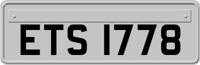 ETS1778