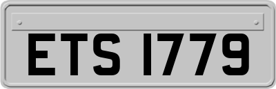 ETS1779