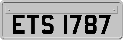 ETS1787
