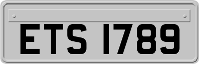 ETS1789