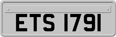 ETS1791