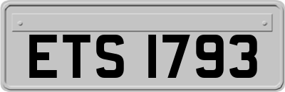 ETS1793