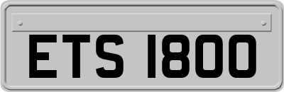 ETS1800