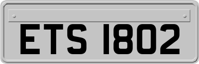 ETS1802