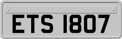 ETS1807