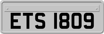 ETS1809