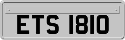 ETS1810